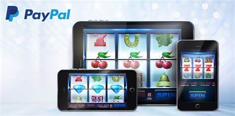 online slots that take paypal.